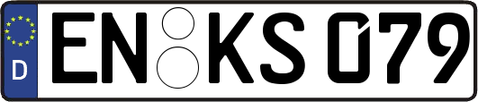 EN-KS079