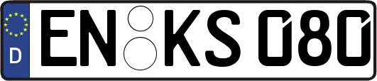 EN-KS080