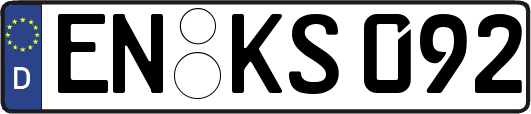 EN-KS092