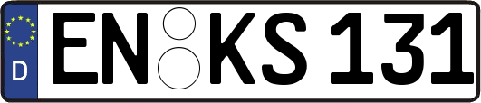 EN-KS131