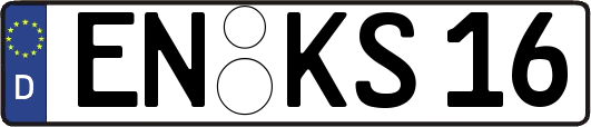 EN-KS16