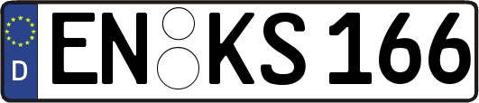 EN-KS166