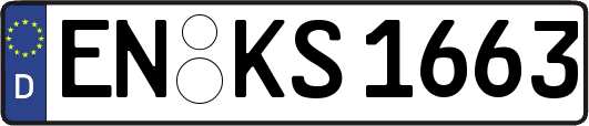 EN-KS1663