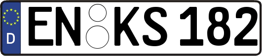 EN-KS182