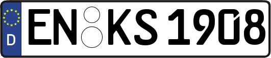EN-KS1908