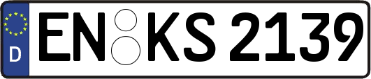 EN-KS2139