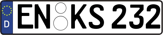 EN-KS232