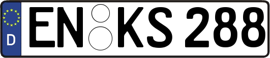 EN-KS288