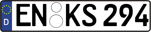 EN-KS294
