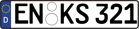 EN-KS321