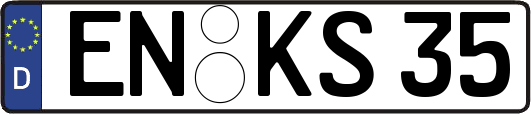 EN-KS35