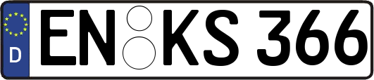 EN-KS366