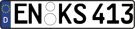 EN-KS413