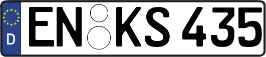 EN-KS435