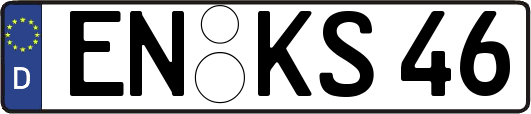 EN-KS46