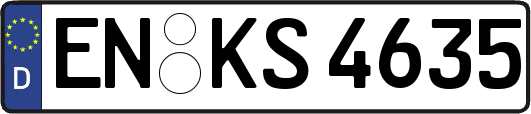 EN-KS4635