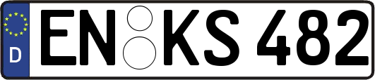 EN-KS482