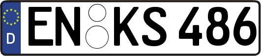 EN-KS486