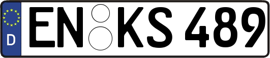 EN-KS489