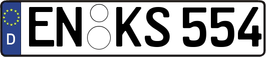 EN-KS554