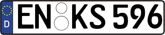 EN-KS596