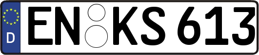 EN-KS613
