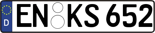EN-KS652