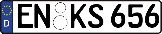EN-KS656