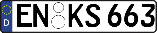 EN-KS663