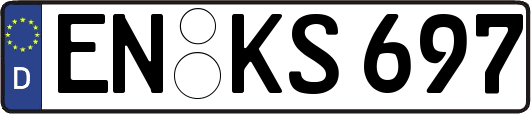 EN-KS697