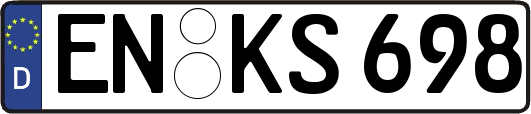 EN-KS698