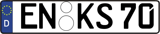 EN-KS70