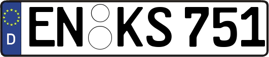 EN-KS751