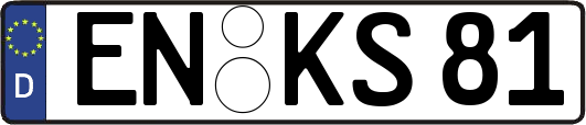EN-KS81