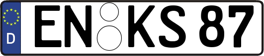 EN-KS87