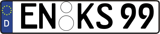 EN-KS99