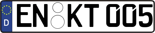 EN-KT005