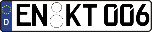 EN-KT006