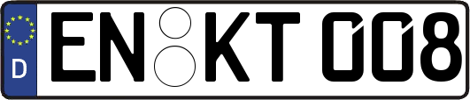 EN-KT008