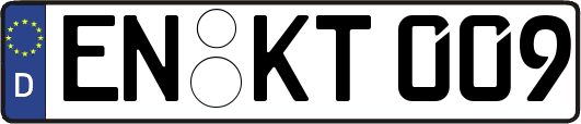 EN-KT009