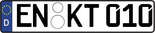 EN-KT010