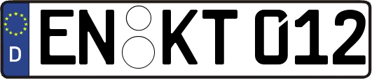 EN-KT012