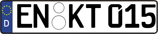 EN-KT015