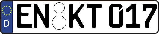 EN-KT017