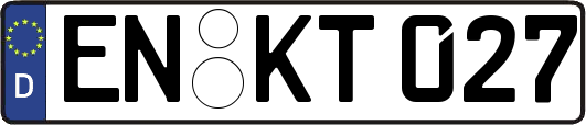 EN-KT027