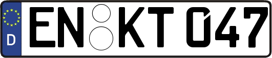 EN-KT047