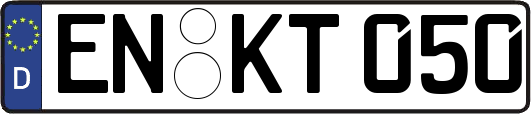 EN-KT050
