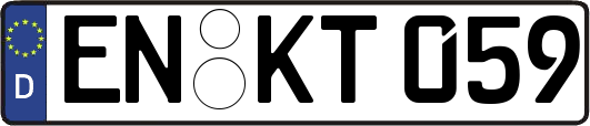 EN-KT059