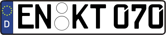 EN-KT070