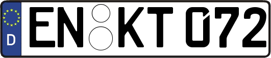 EN-KT072
